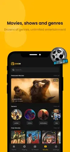 cricbuzz-buzz Movies and shows